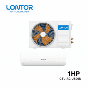 Lontor Air Conditioner 1hp CTL-AC-JS09N