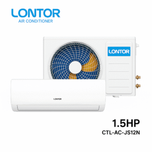 Lontor Air Conditioner 1.5HP CTL-AC-JS12N
