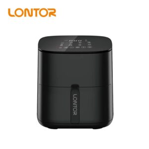 Lontor 8 Liters Air Fryer - CTL-AF002D-8