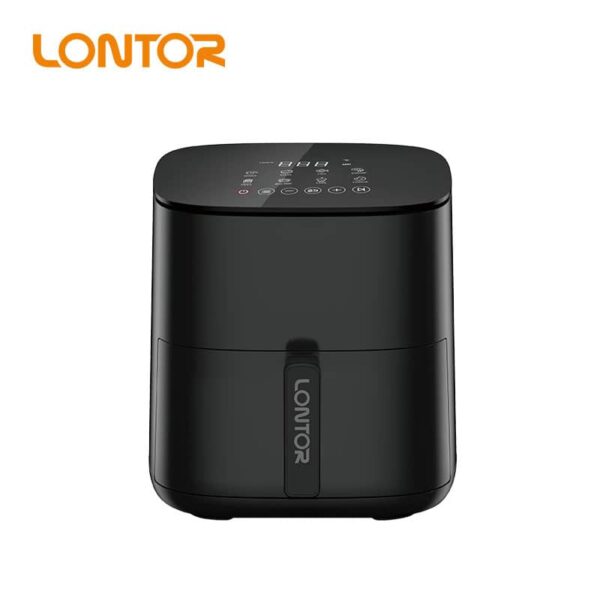 Lontor 8 Liters Air Fryer - CTL-AF002D-8