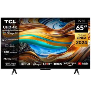 TCL 65P755 65″ 4K UHD Google TV
