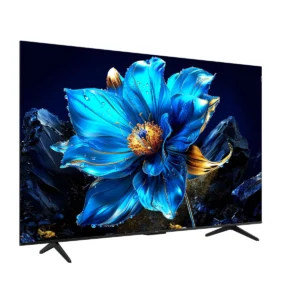 TCL 75″ QLED 4K Google TV – Model 75P7K