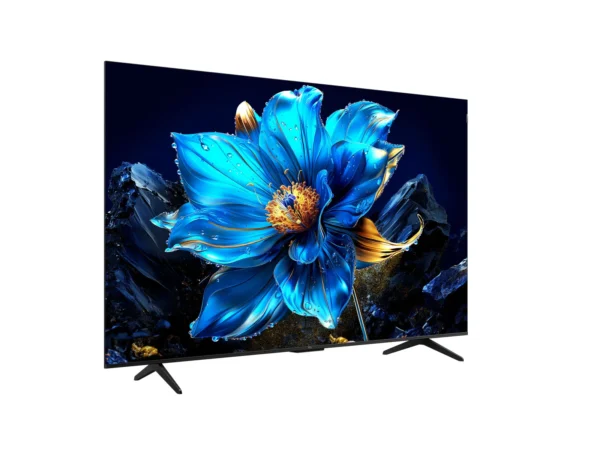 TCL 75″ QLED 4K Google TV – Model 75P7K