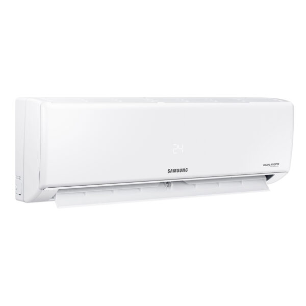 Samsung WindFree™ Inverter Split Air Conditioner 1.5HP – AR12BVHGAWK/AF - Image 3