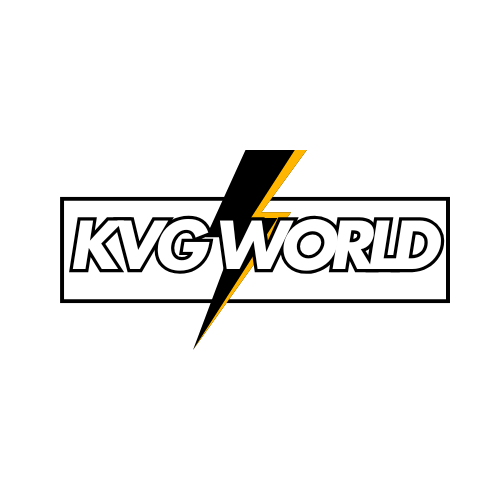 KVG World