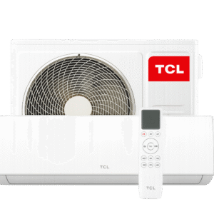 TCL 1.5HP Elite Series Split Air Conditioner – Model TAC-12/CSAXA73