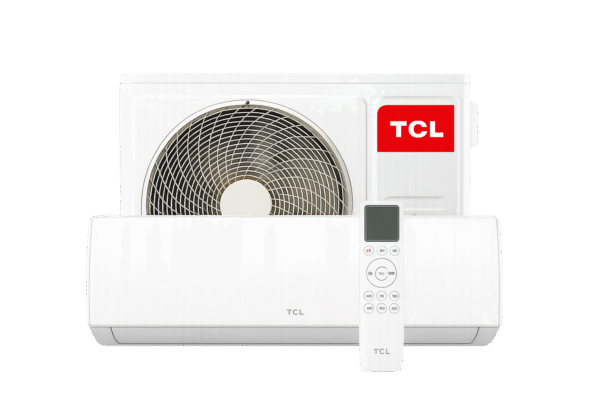 TCL 1.5HP Elite Series Split Air Conditioner – Model TAC-12/CSAXA73