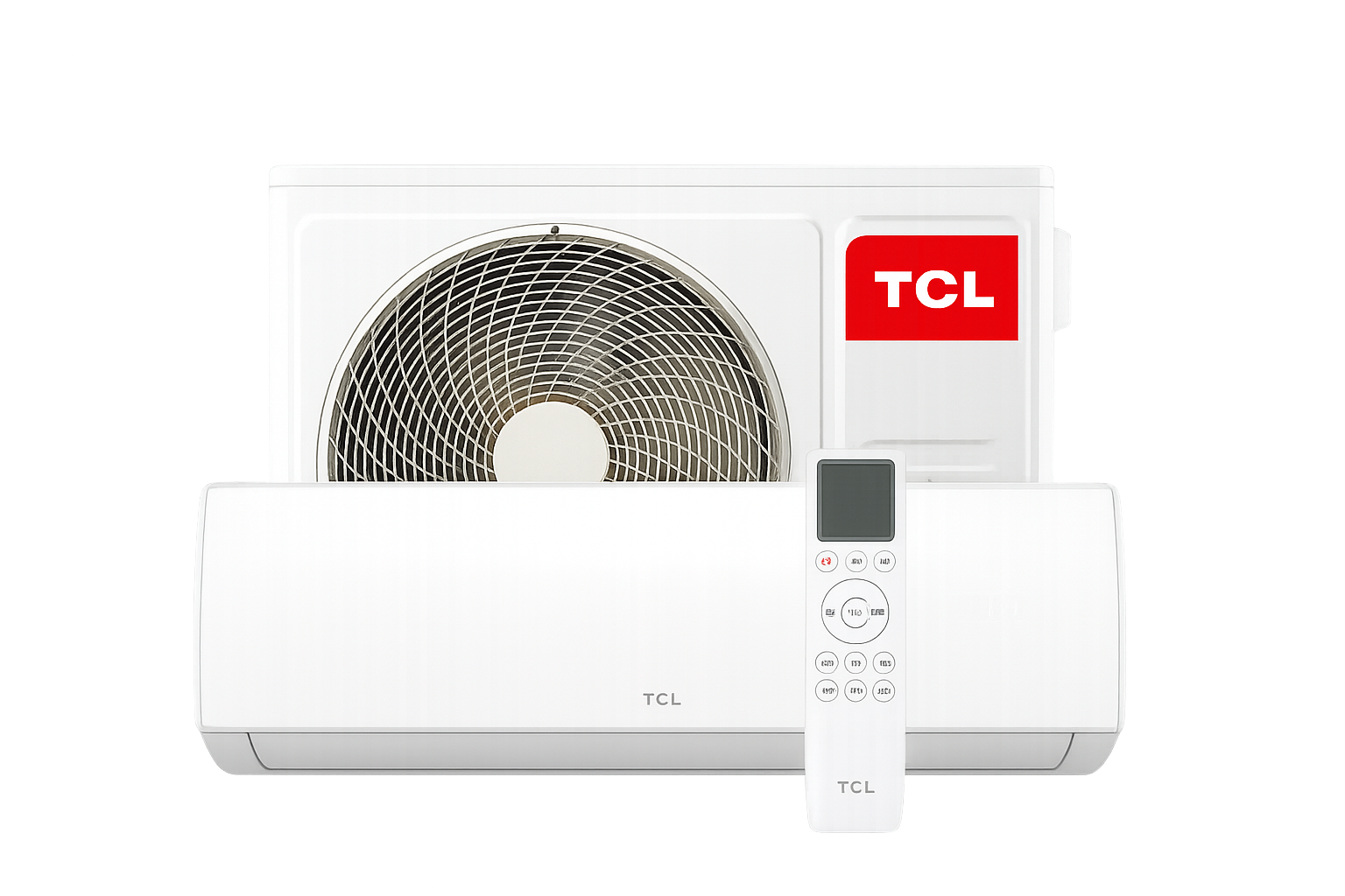 TCL 1.5HP Elite Series Split Air Conditioner – Model TAC-12/CSAXA73