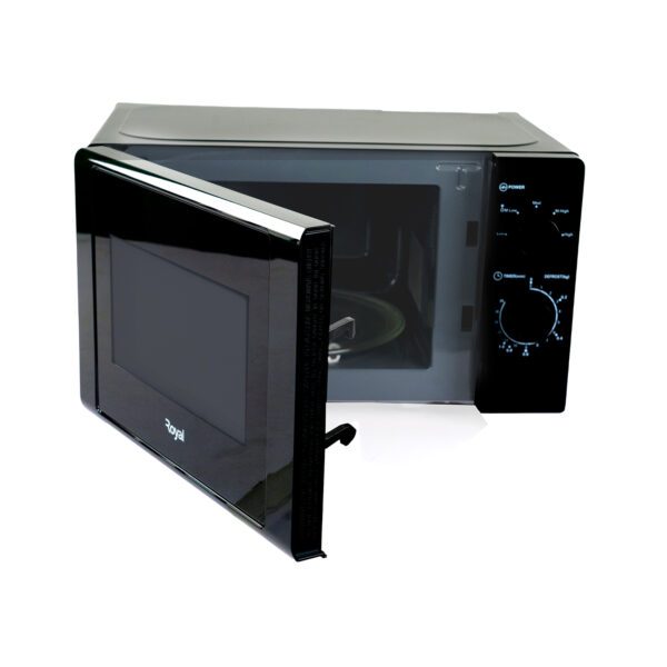 Royal 20L Manual Microwave Oven – RMW20MMP - Image 4