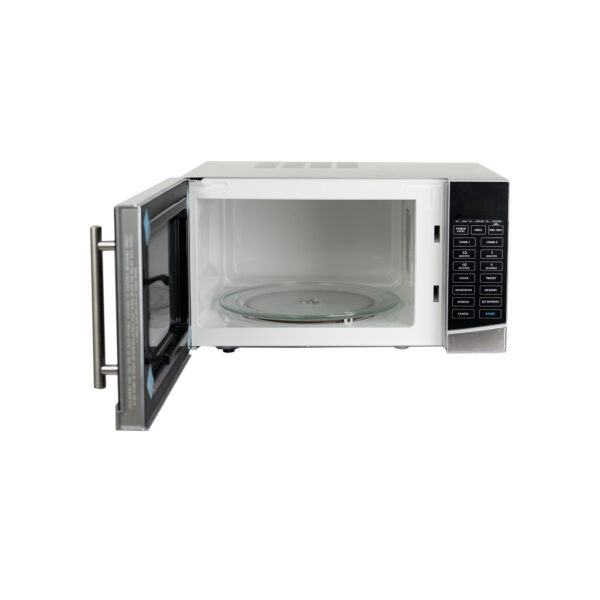 Royal 43L Digital Microwave Oven with Grill – RMW43SBP - Image 4
