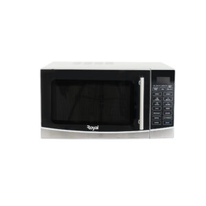 Royal 43L Digital Microwave Oven with Grill – RMW43SBP