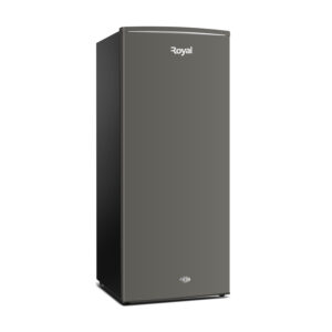 Royal 215 L Direct-Cool Single-Door Refrigerator – RREF215BF