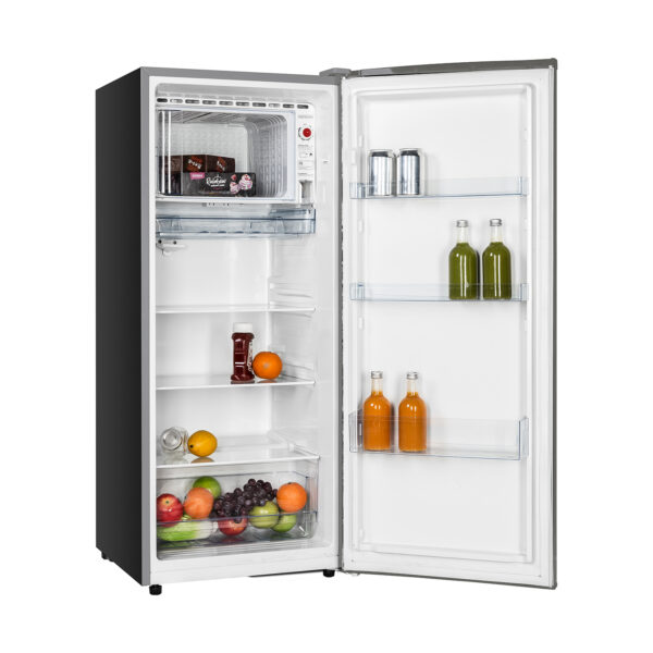 Royal 215 L Direct-Cool Single-Door Refrigerator – RREF215BF - Image 2