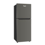 Royal Titan 250L No Frost Double-Door Refrigerator – RREF250NF