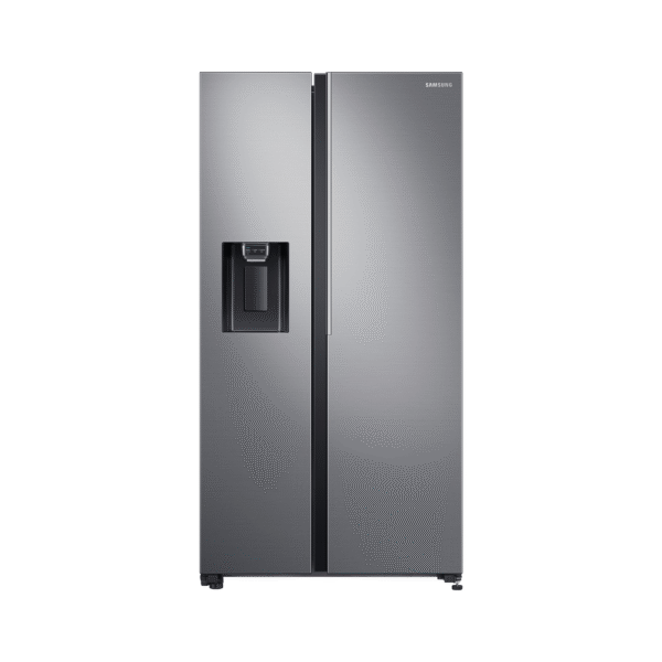 Samsung 660L Side-by-Side Refrigerator – RS64R5111M9/GH - Image 6
