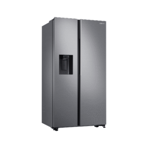 Samsung 660L Side-by-Side Refrigerator – RS64R5111M9/GH