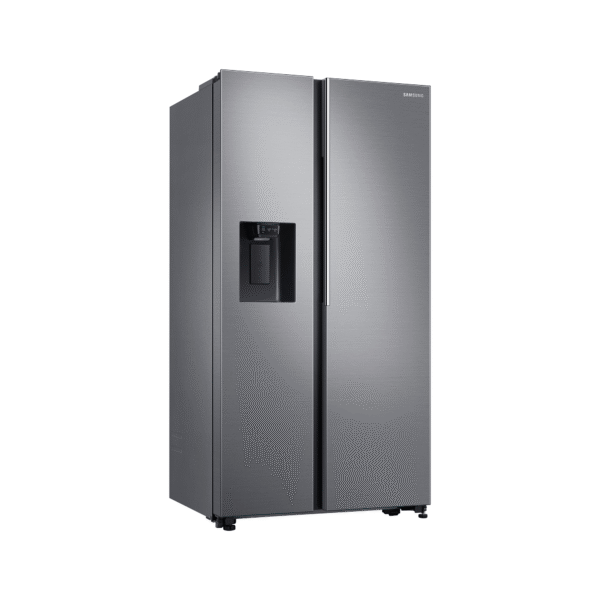 Samsung 660L Side-by-Side Refrigerator – RS64R5111M9/GH