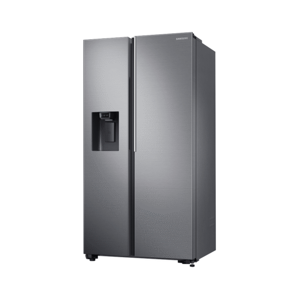 Samsung 660L Side-by-Side Refrigerator – RS64R5111M9/GH - Image 8