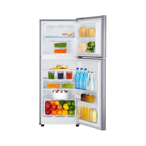 Samsung 220L Top Mount Freezer Refrigerator – RT20HAR2DSA/GH - Image 2