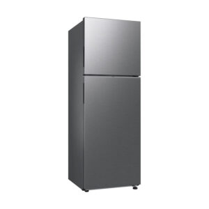 Samsung 393L Top Mount Freezer Refrigerator – RT38CG6421S9UT