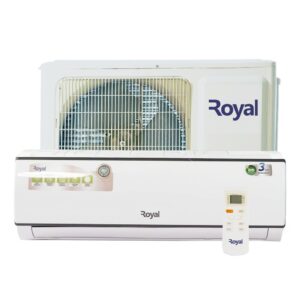 Royal 1.5HP Split Unit Air Conditioner - MA12RSA