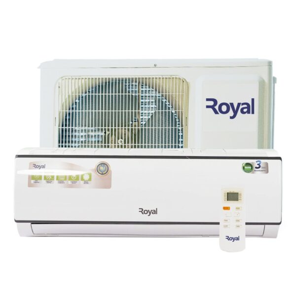 Royal 1.5HP Split Unit Air Conditioner - MA12RSA