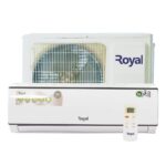 Royal 1HP Split Unit Air Conditioner - MA09RSA
