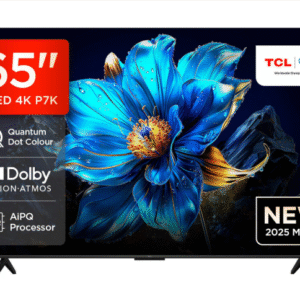 TCL 65″ QLED 4K Google TV – Model 65P7K