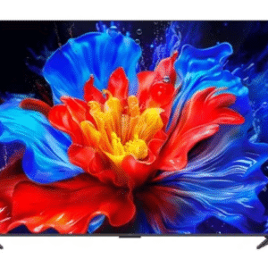 TCL 85″ QLED 4K Google TV – Model 85P8K