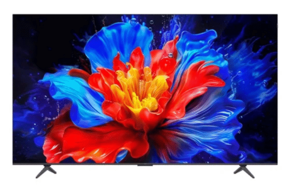 TCL 85″ QLED 4K Google TV – Model 85P8K