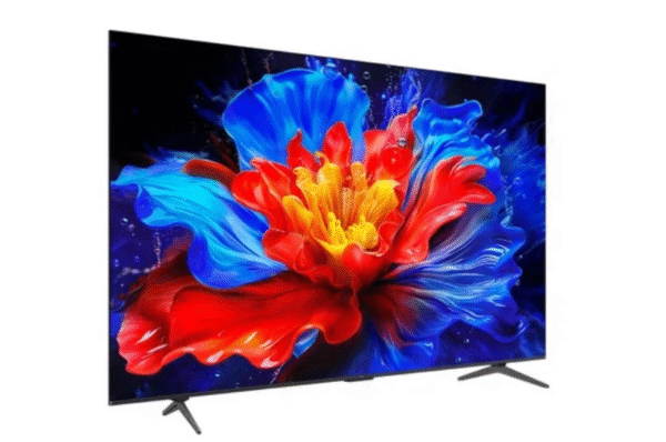 TCL 85″ QLED 4K Google TV – Model 85P8K - Image 2