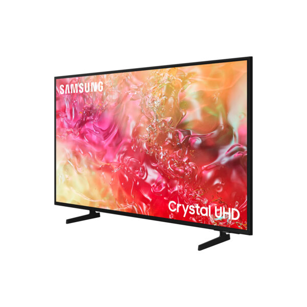 Samsung 43-inch UHD 4K Smart TV – UA43DU7000 - Image 3