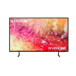 Samsung 43-inch UHD 4K Smart TV – UA43DU7000