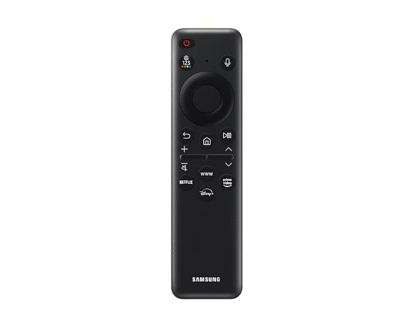 Samsung 65-inch Crystal UHD 4K Smart TV – UA65DU8000 - Image 2