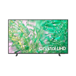 Samsung 65-inch Crystal UHD 4K Smart TV – UA65DU8000
