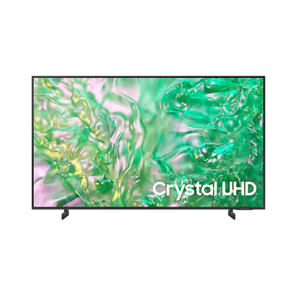 Samsung 65-inch Crystal UHD 4K Smart TV – UA65DU8000