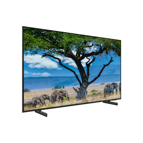 Samsung 75-inch Crystal UHD 4K Smart TV – UA75DU8000 - Image 2
