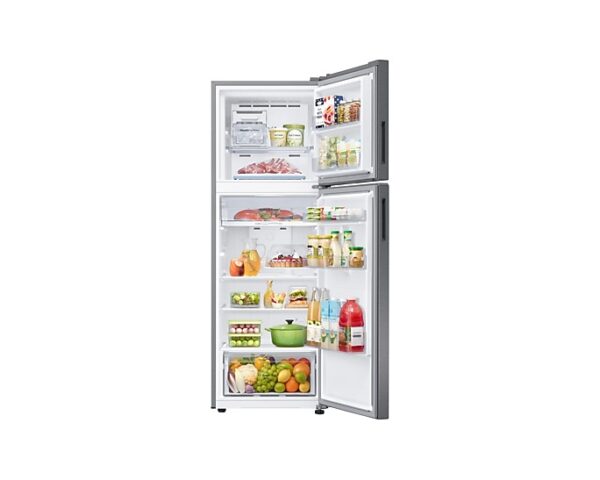 Samsung 305L Top Mount Freezer Refrigerator – RT31CG5421S9UT - Image 2