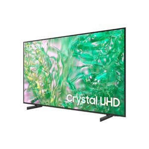 Samsung 55-inch Vivid Crystal UHD 4K Smart TV – UA55DU8000