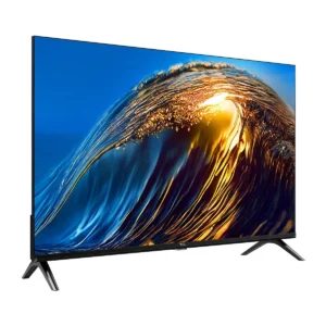 TCL 43-inch Full HD Android Smart TV – 43S5400A