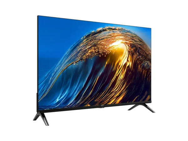 TCL 32-inch HD Android Smart TV – 32S4500A - Image 2