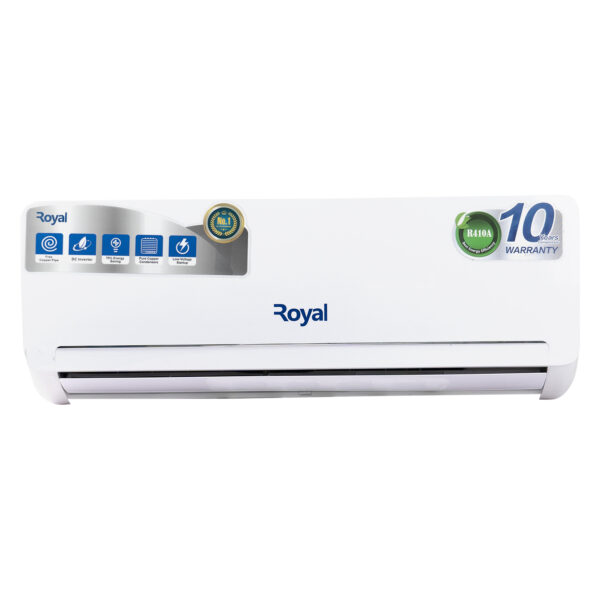 Royal 1HP Inverter Split Air Conditioner – MR09RSAN - Image 2