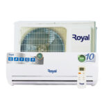 Royal 1HP Inverter Split Air Conditioner – MR09RSAN