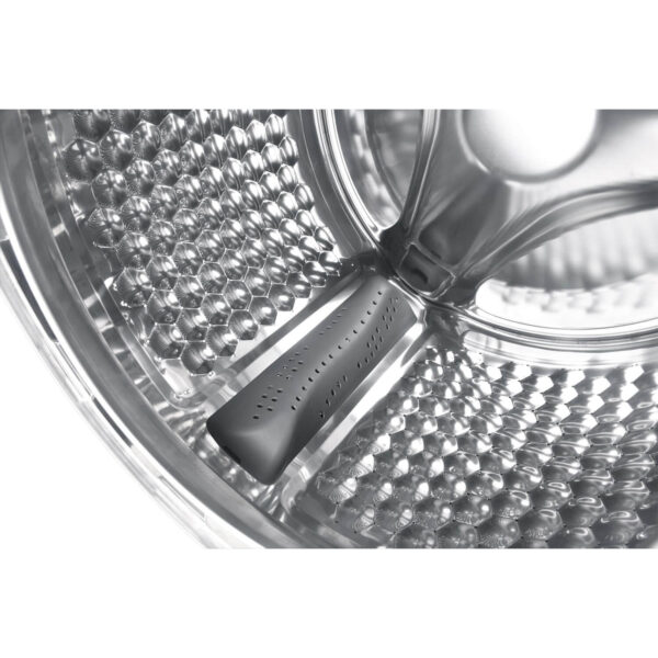 TCL 9KG Front Load Washing Machine – P609FLS - Image 2