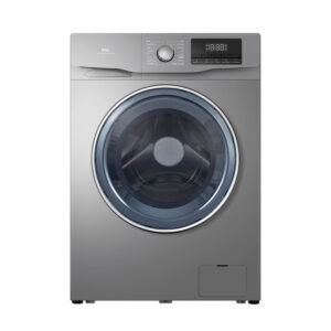 TCL 9KG Front Load Washing Machine – P609FLS