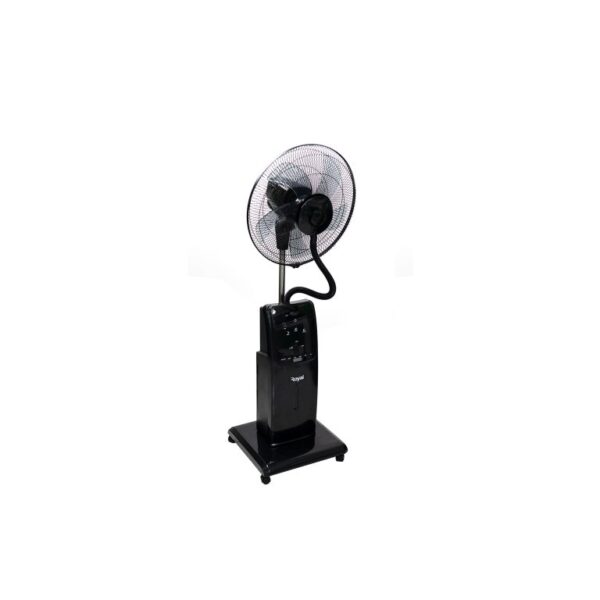 Royal Mist Fan with Remote Control – RMF7116 - Image 2