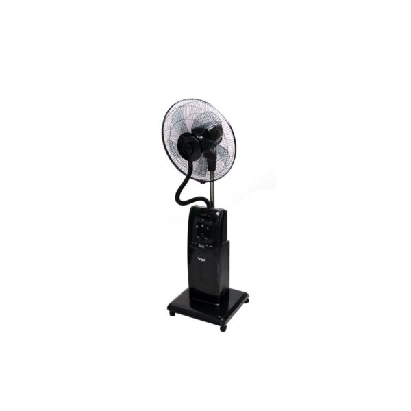 Royal Mist Fan with Remote Control – RMF7116 - Image 3