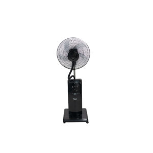 Royal Mist Fan with Remote Control – RMF7116