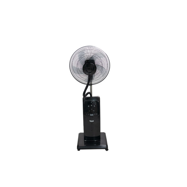 Royal Mist Fan with Remote Control – RMF7116