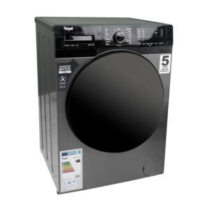 Royal 7KG Front Load Washing Machine – RWMFL07HQG